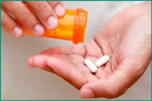 Antibiotiques contre la prostatite