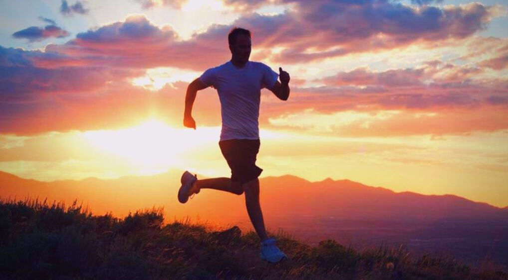 Activité physique dans la prostatite