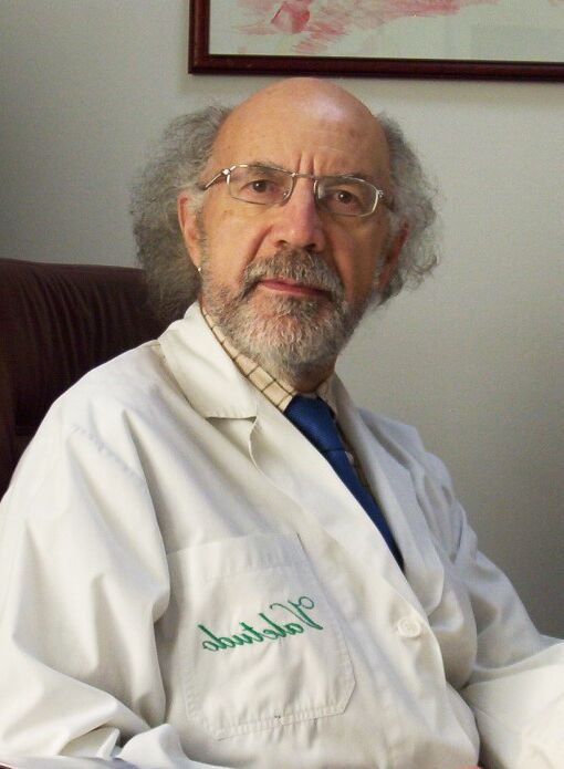 Docteur Andrologue Daniel Eschenheimer